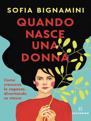 cover image of Quando nasce una donna